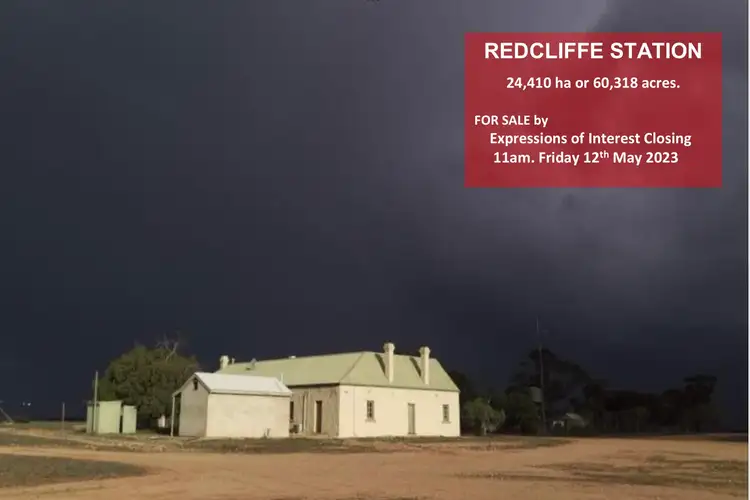 Main view of Homely rural property listing, Balah Road, Burra SA 5417