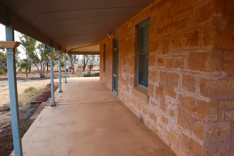 Fourth view of Homely rural property listing, Balah Road, Burra SA 5417