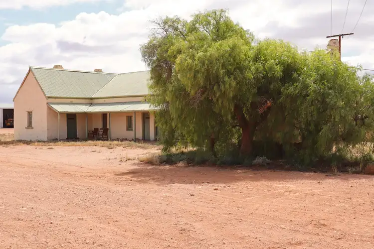 Sixth view of Homely rural property listing, Balah Road, Burra SA 5417