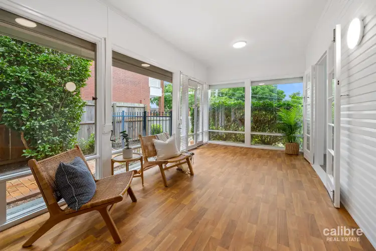 Main view of Homely house listing, 11 Havana Street, Ashgrove QLD 4060
