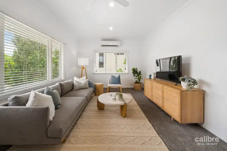 Second view of Homely house listing, 11 Havana Street, Ashgrove QLD 4060