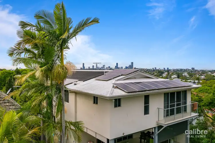 Third view of Homely house listing, 11 Havana Street, Ashgrove QLD 4060
