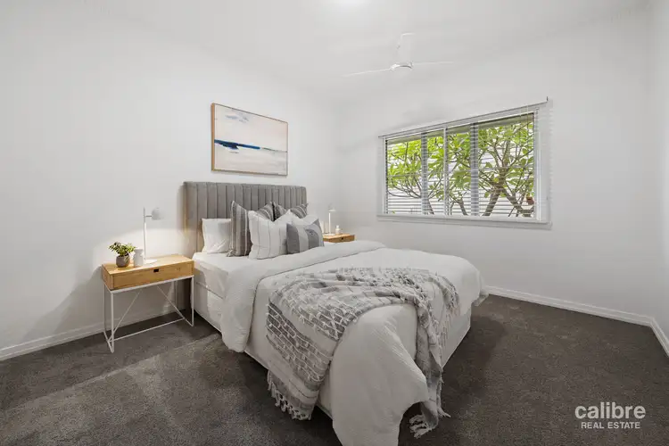 Fourth view of Homely house listing, 11 Havana Street, Ashgrove QLD 4060