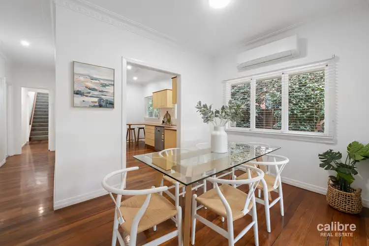 Fifth view of Homely house listing, 11 Havana Street, Ashgrove QLD 4060