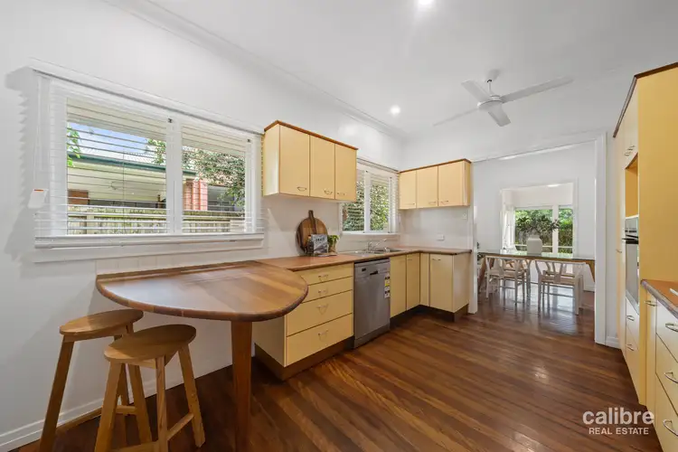 Sixth view of Homely house listing, 11 Havana Street, Ashgrove QLD 4060