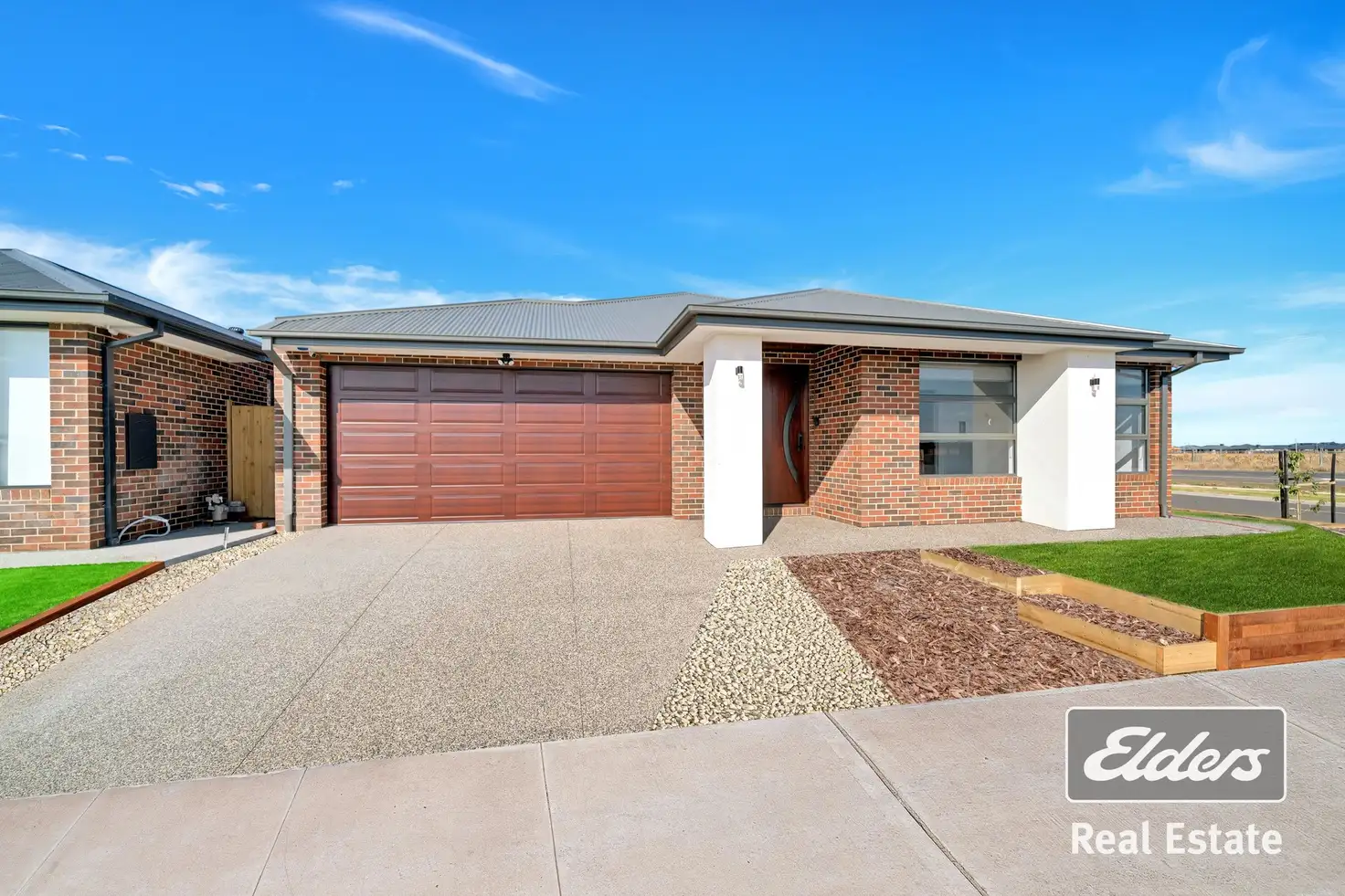 Main view of Homely house listing, 23 Yardley Road, Tarneit VIC 3029