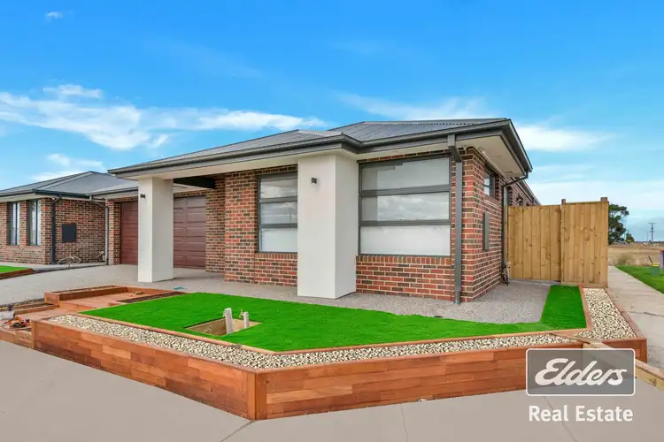 Second view of Homely house listing, 23 Yardley Road, Tarneit VIC 3029