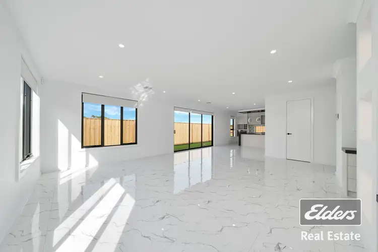 Fourth view of Homely house listing, 23 Yardley Road, Tarneit VIC 3029