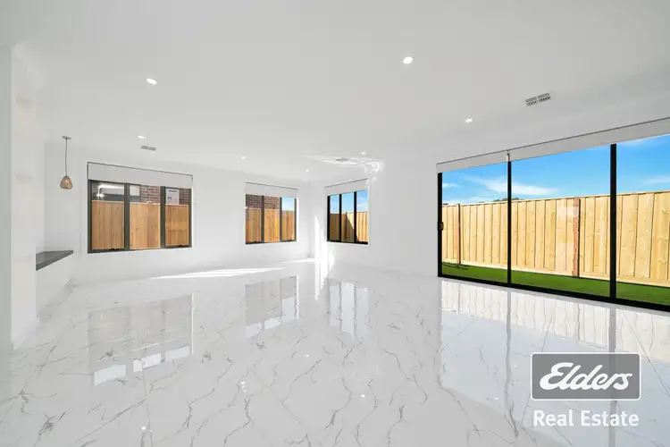 Fifth view of Homely house listing, 23 Yardley Road, Tarneit VIC 3029