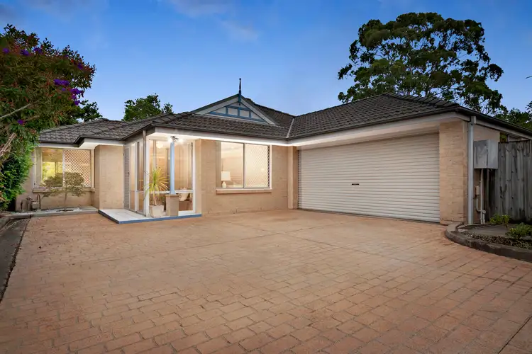 Main view of Homely house listing, 5C Galston Road, Hornsby NSW 2077