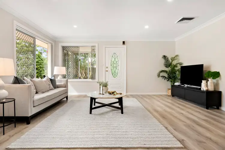 Second view of Homely house listing, 5C Galston Road, Hornsby NSW 2077
