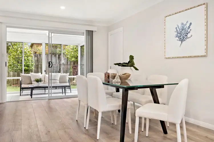 Third view of Homely house listing, 5C Galston Road, Hornsby NSW 2077