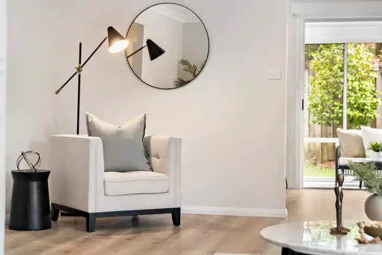 Fourth view of Homely house listing, 5C Galston Road, Hornsby NSW 2077