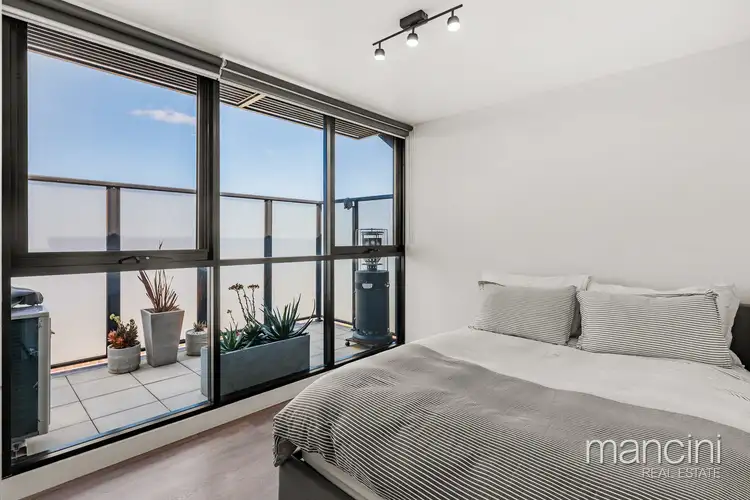 Fourth view of Homely apartment listing, 402/105 Pier Street, Altona VIC 3018