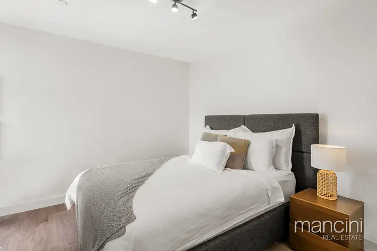Sixth view of Homely apartment listing, 402/105 Pier Street, Altona VIC 3018