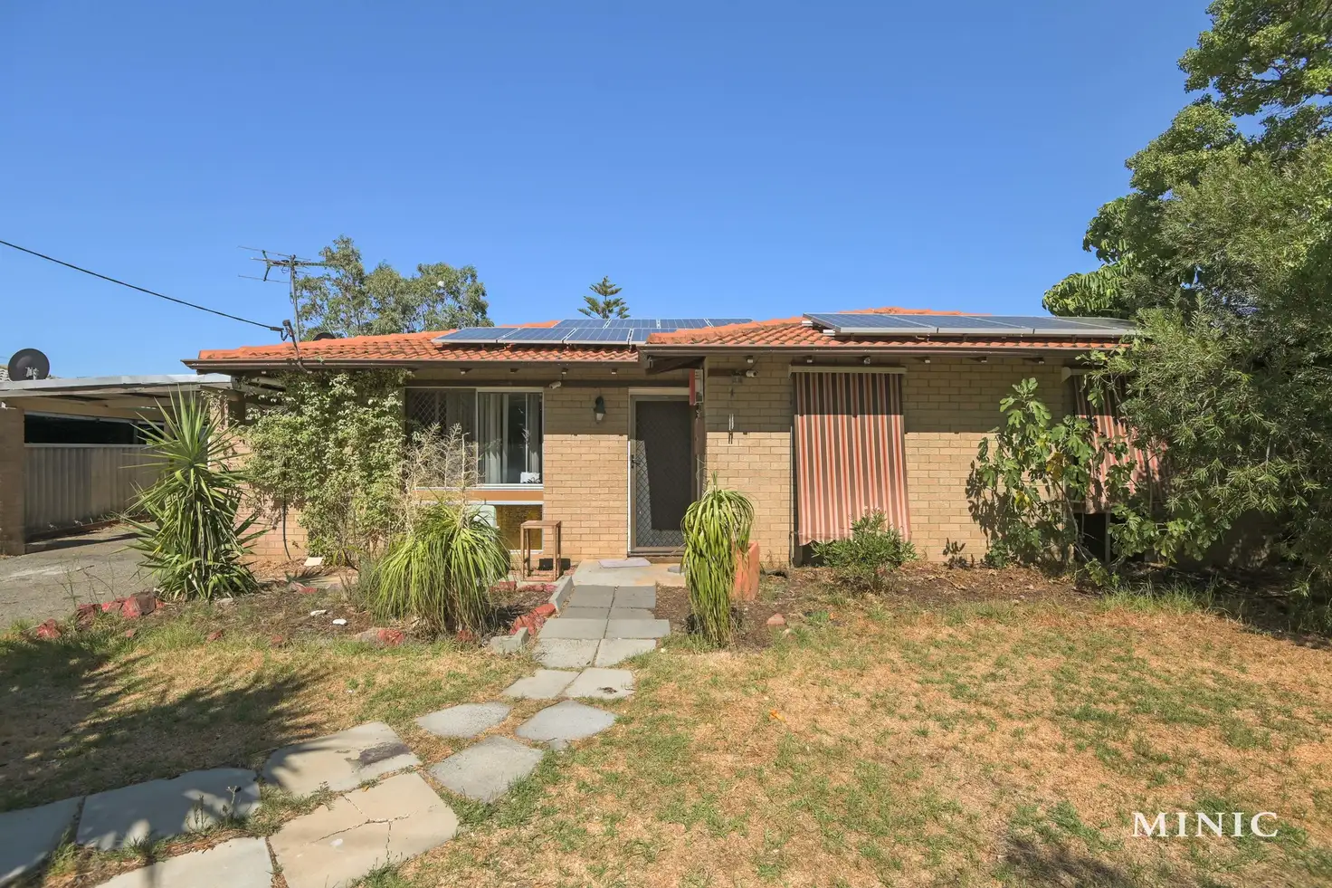 Main view of Homely house listing, 5 Ironbark Place, Maddington WA 6109