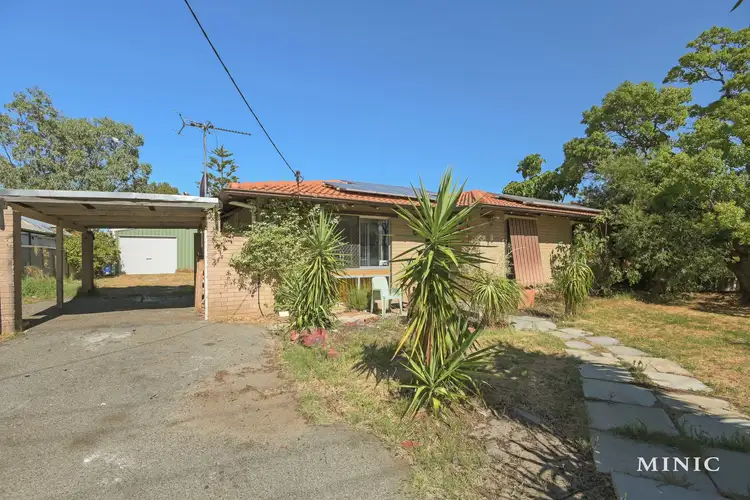 Second view of Homely house listing, 5 Ironbark Place, Maddington WA 6109