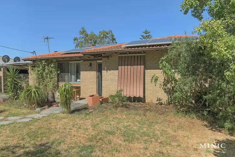Third view of Homely house listing, 5 Ironbark Place, Maddington WA 6109