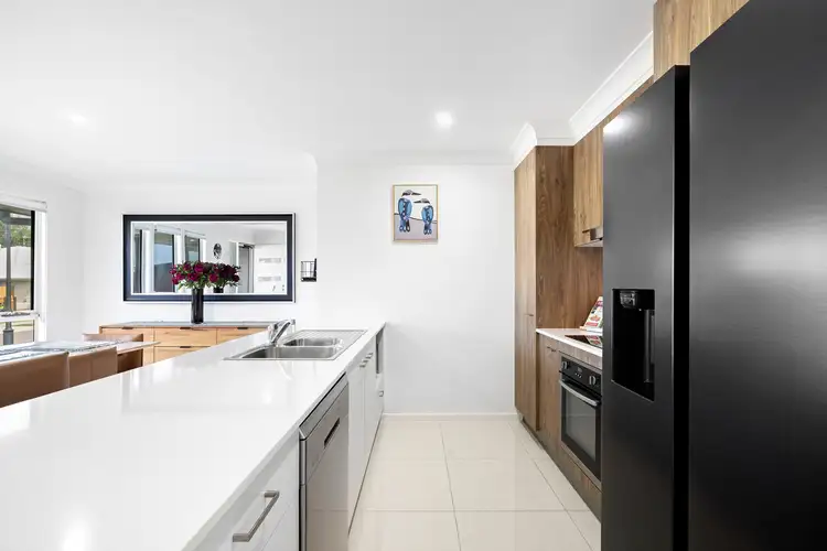 Fifth view of Homely semi-detached listing, 1/4 Mirinae Circuit, Pimpama QLD 4209