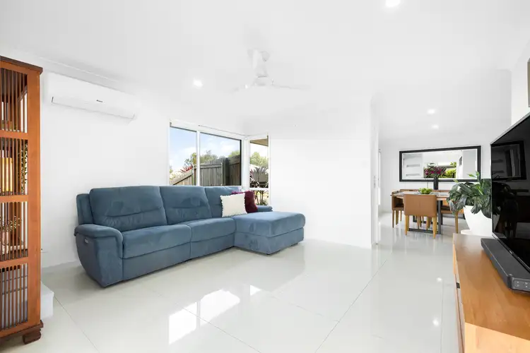 Sixth view of Homely semi-detached listing, 1/4 Mirinae Circuit, Pimpama QLD 4209