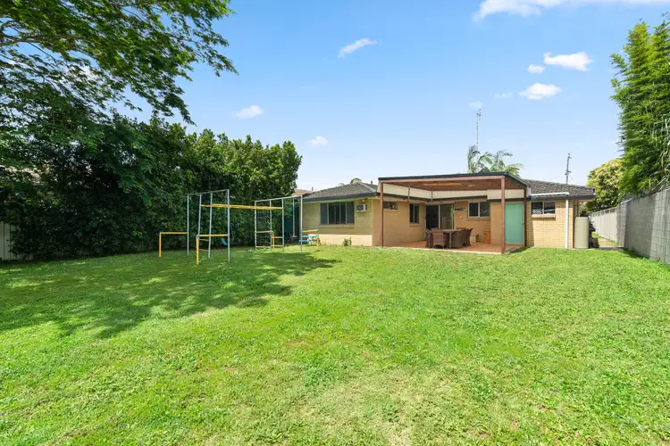 Fourth view of Homely house listing, 21 Townson Avenue, Palm Beach QLD 4221