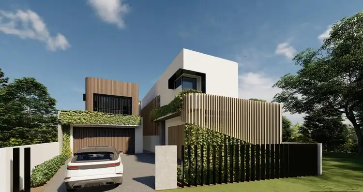 Seventh view of Homely house listing, 21 Townson Avenue, Palm Beach QLD 4221