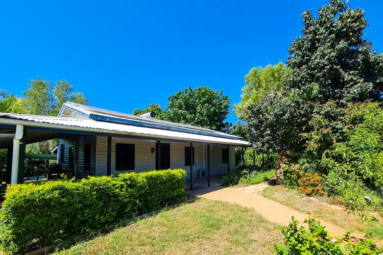 15 Kennedy Street