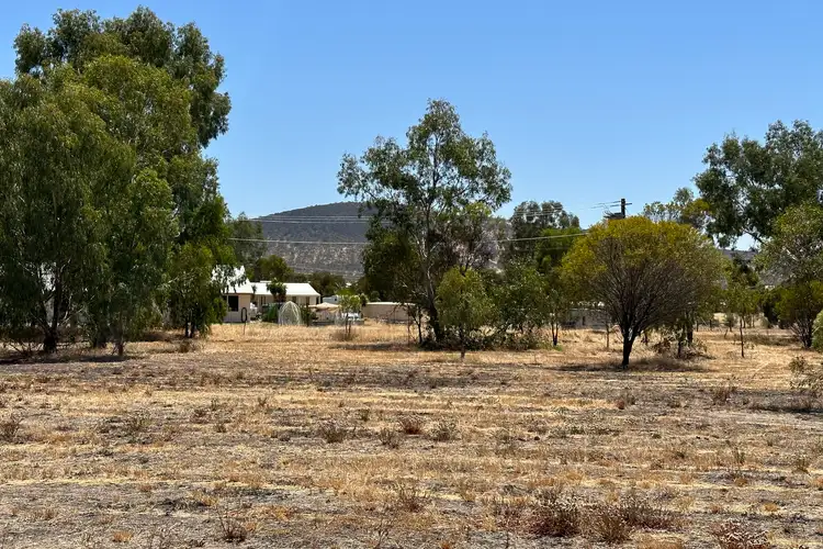 Main view of Homely land listing, LOT 423, 72 Grey Street, York WA 6302