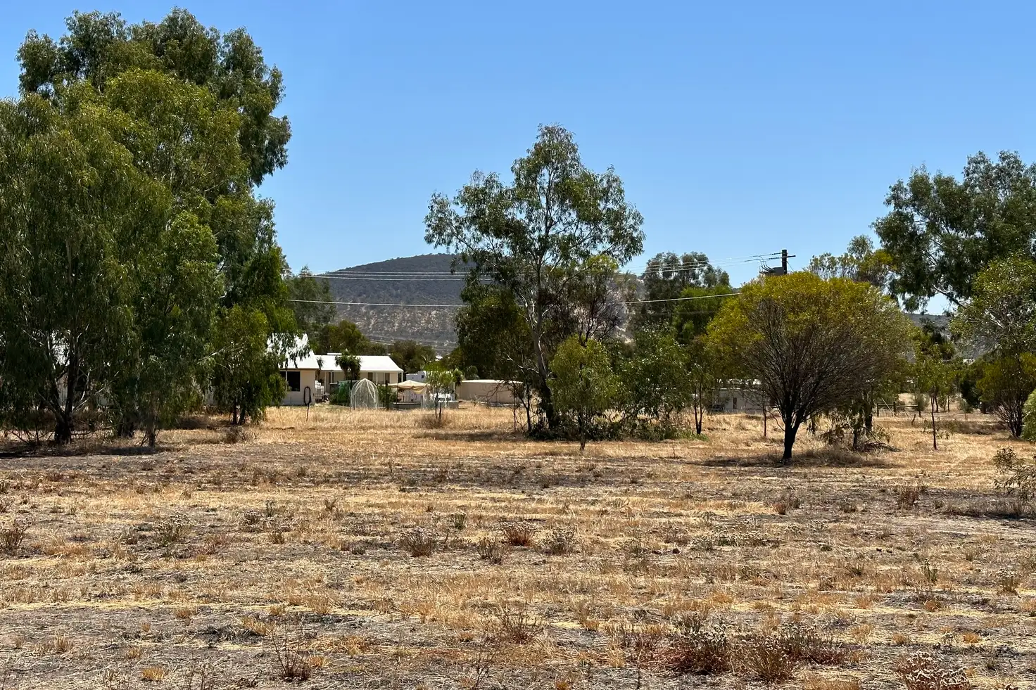 Main view of Homely land listing, LOT 423, 72 Grey Street, York WA 6302