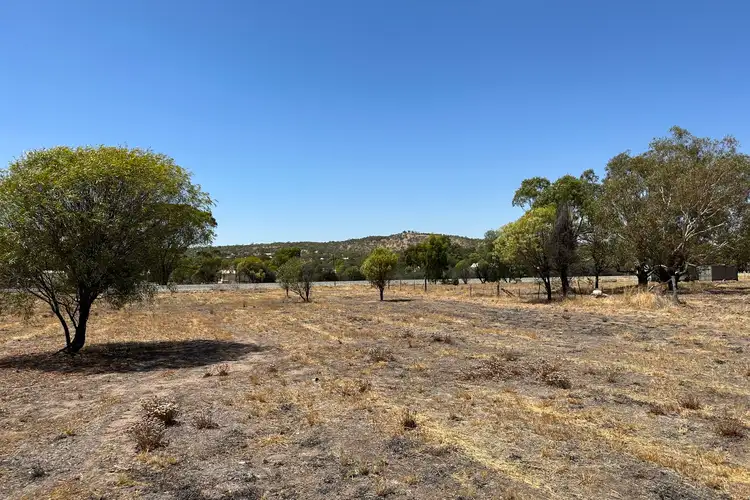 Second view of Homely land listing, LOT 423, 72 Grey Street, York WA 6302