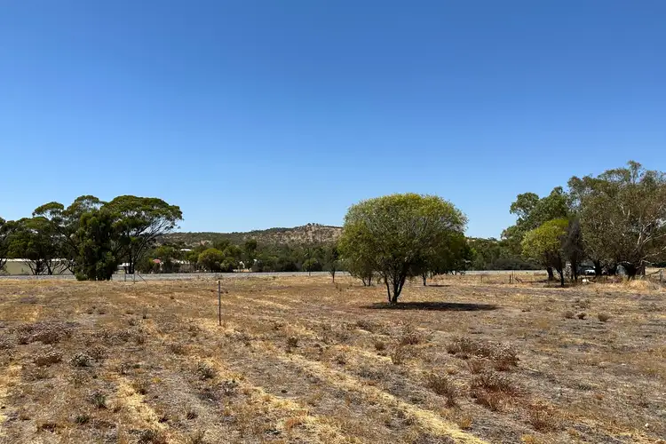 Fifth view of Homely land listing, LOT 423, 72 Grey Street, York WA 6302