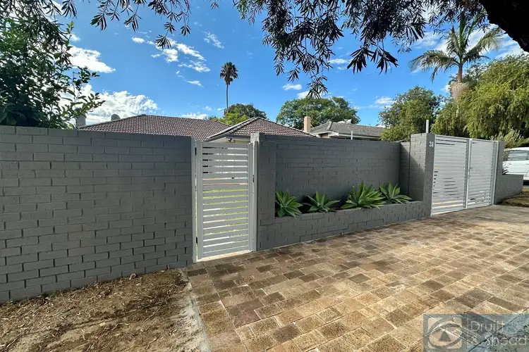Second view of Homely house listing, 38 Muir Street, Innaloo WA 6018