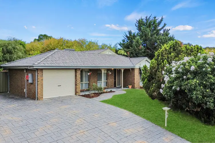 14 Curtin Court, Trott Park SA 5158
