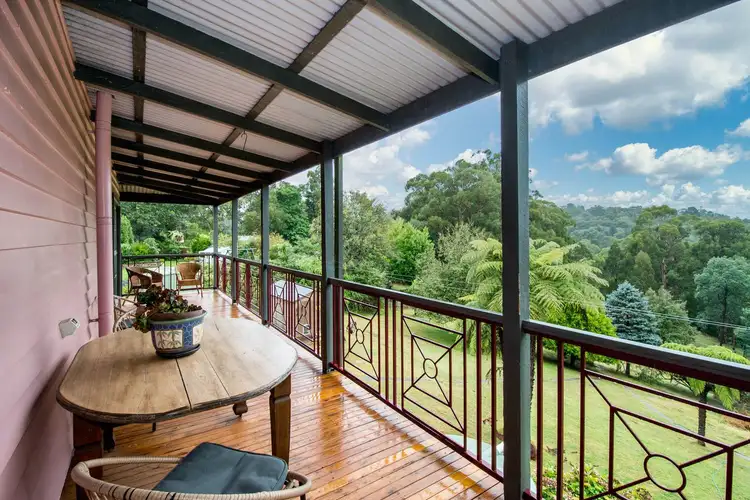 52 Belgrave-Gembrook Road, Belgrave VIC 3160
