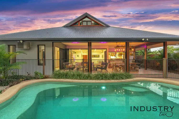 104 Harbour Drive, Trinity Park QLD 4879
