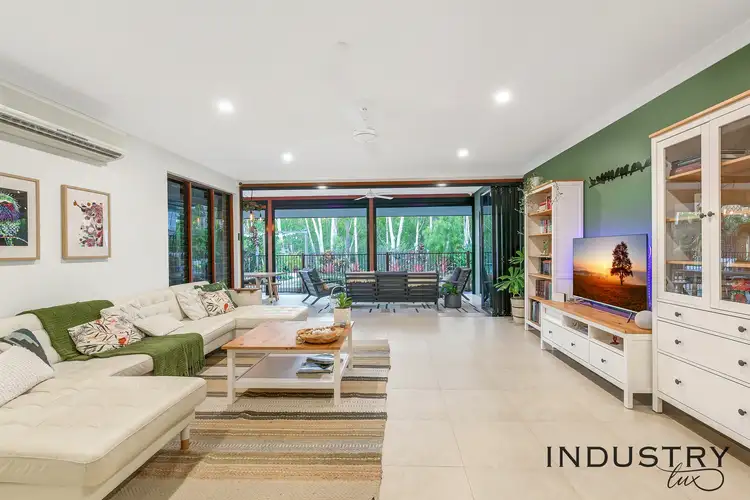 Third view of Homely house listing, 104 Harbour Drive, Trinity Park QLD 4879