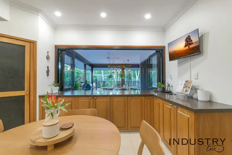 Sixth view of Homely house listing, 104 Harbour Drive, Trinity Park QLD 4879