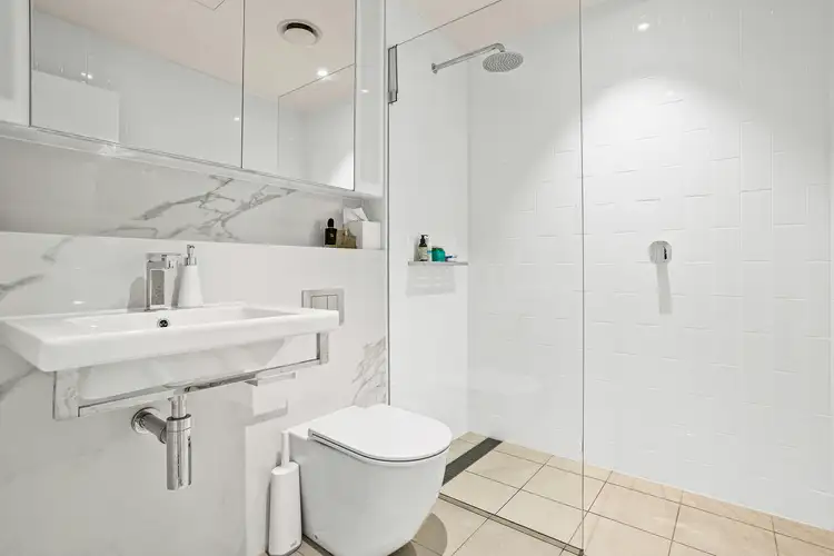 Sixth view of Homely apartment listing, AA603/6 University Road, Miranda NSW 2228