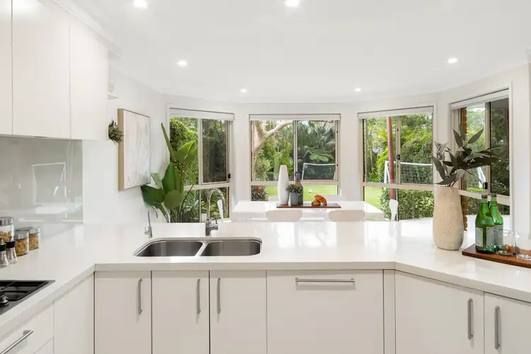 Sixth view of Homely house listing, 7 Cook Street, Caringbah South NSW 2229