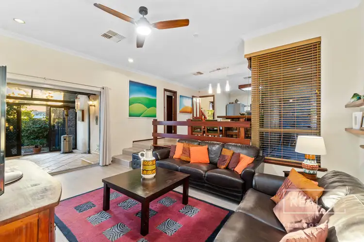 Second view of Homely house listing, 20 Methuen Way, Duncraig WA 6023