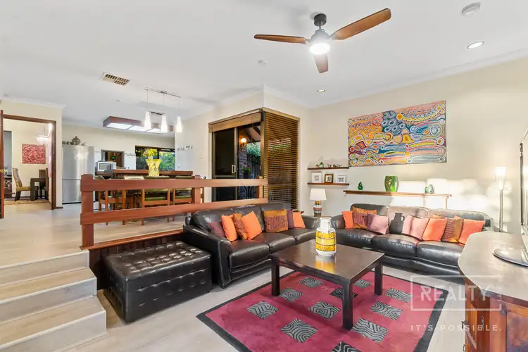 Third view of Homely house listing, 20 Methuen Way, Duncraig WA 6023