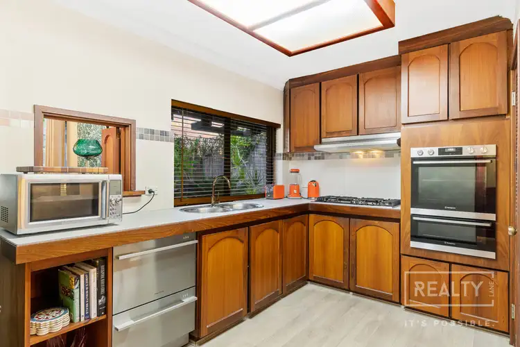 Fourth view of Homely house listing, 20 Methuen Way, Duncraig WA 6023