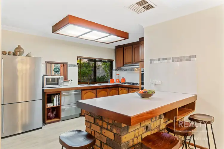 Fifth view of Homely house listing, 20 Methuen Way, Duncraig WA 6023