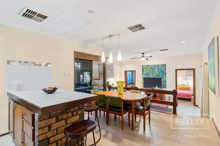 Sixth view of Homely house listing, 20 Methuen Way, Duncraig WA 6023