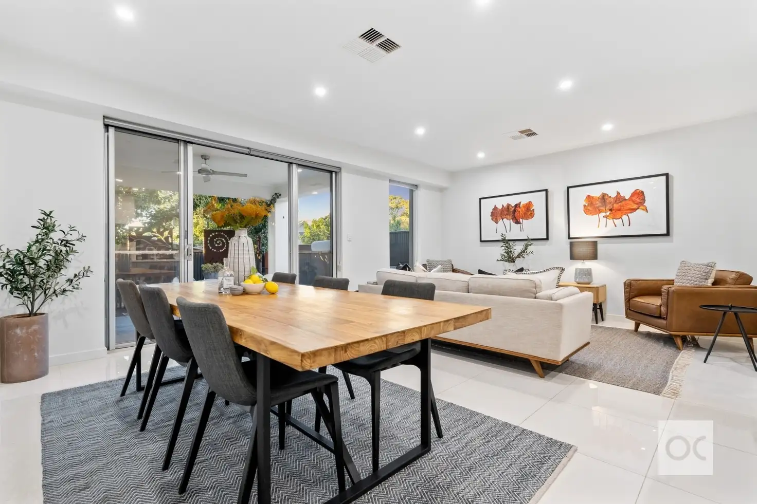 Main view of Homely house listing, 40B Florence Street, Fullarton SA 5063