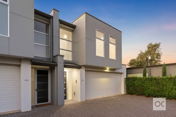 Second view of Homely house listing, 40B Florence Street, Fullarton SA 5063
