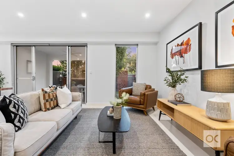 Third view of Homely house listing, 40B Florence Street, Fullarton SA 5063