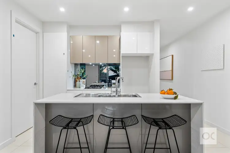 Fifth view of Homely house listing, 40B Florence Street, Fullarton SA 5063