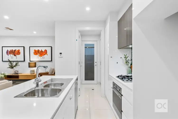 Sixth view of Homely house listing, 40B Florence Street, Fullarton SA 5063