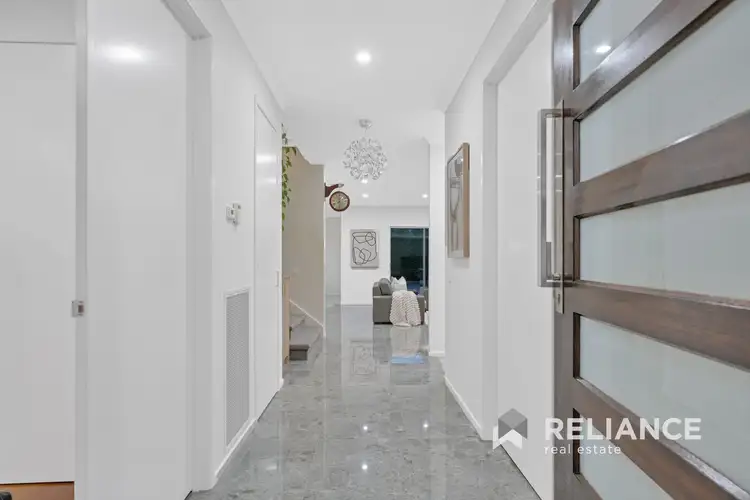 Fourth view of Homely house listing, 21 Wattle Tree Drive, Point Cook VIC 3030
